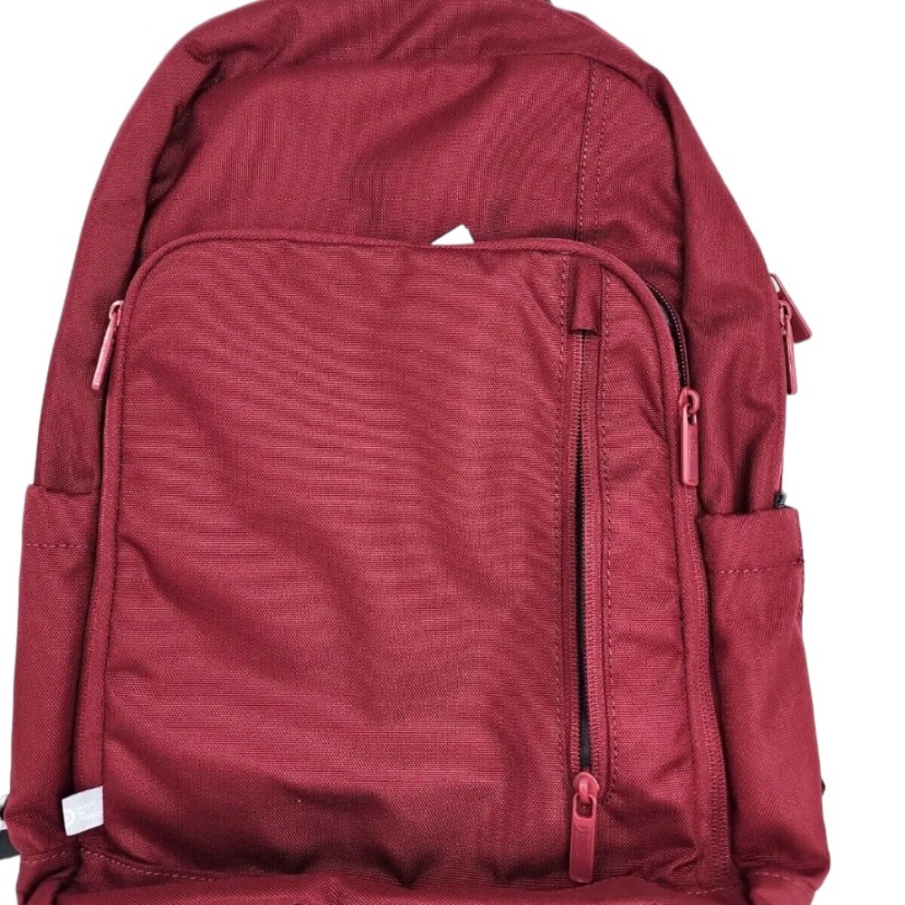 Flat Top Basic Backpack Made by Design  Everyday Carry-On Backpack NWT